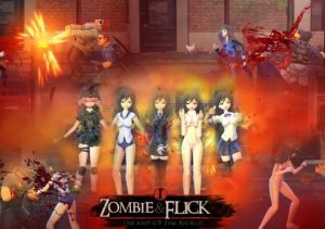 Zombie Flick