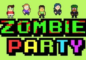 Zombie Party