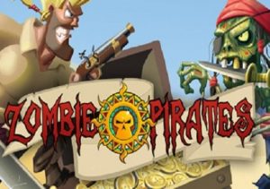Zombie Pirates