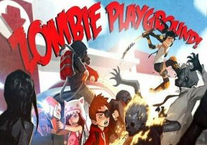 Zombie Playground
