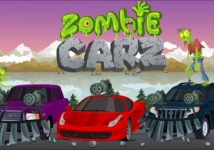 ZombieCarz