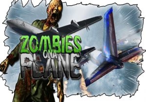 Zombies on a Plane