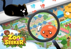 Zoo Seeker