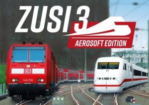 Zusi 3 Aerosoft Edition