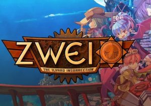 Zwei The Ilvard Insurrection