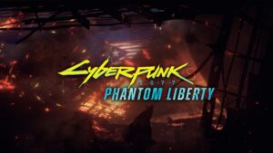 Cyberpunk 2077 Phantom Liberty wird geld kosten kein kostenloses update