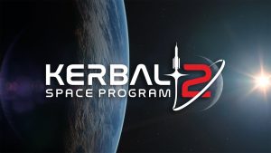 Kerbal Space Program 2 roadmap early access inhalte von entwicklern timeline