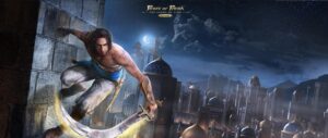 Prince of Persia Sands of Time Remake nicht gecancelt aber wechselt entwickler