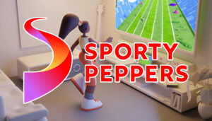 Sporty Peppers