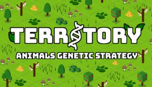 Territory Animals Genetic Strategy