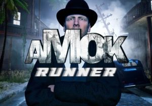 Amok Runner