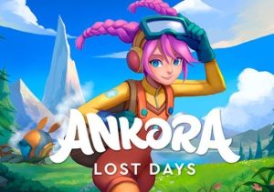 Ankora Lost Days