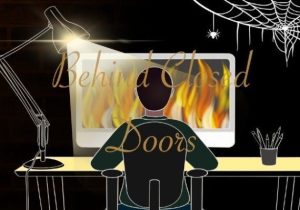 Behind Closed Doors A Developer’s Tale Xbox Series