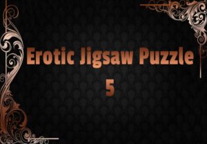 Erotic Jigsaw Puzzle 5