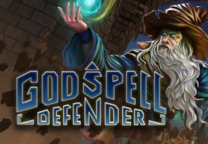 Godspell Defender