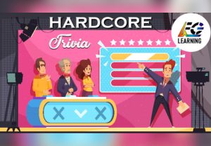 Hardcore Trivia