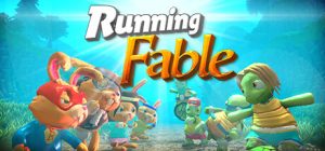 Running Fable