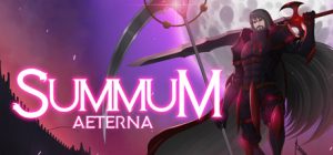 Summum Aeterna PS5