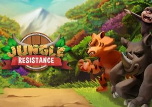 Jungle Resistance