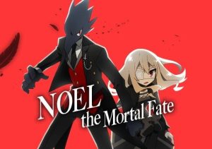 Noel The Mortal Fate Xbox Series