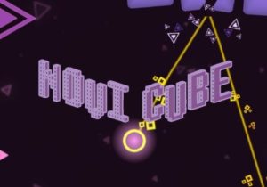 Novi Cube