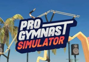 Pro Gymnast Simulator Xbox Series