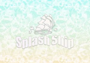 Splash Ship