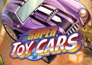 Super Toy Cars Collection Xbox Series