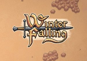Winter Falling Battle Tactics