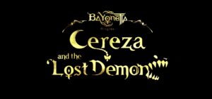 Bayonetta Origins Cereza and the Lost Demon prequel ueberraschung