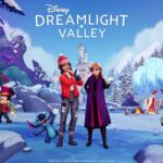 Disney Dreamlight Valley Festliche Aufgaben: So erledigst du's 4 Disney Dreamlight Valley feiertags weihnachten aufgaben alle quests