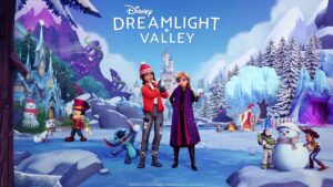 Disney Dreamlight Valley feiertags weihnachten aufgaben alle quests