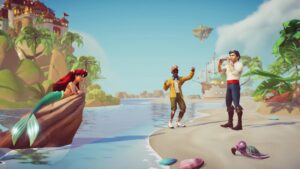 Disney Dreamlight Valley welche 3 charaktere erwarten uns in kuerze