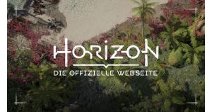 Horizon koop projekt von guerilla