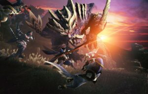 Monster Hunter Rise sunbreak updates und erweiterung fuer 2023