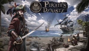 Pirates Dynasty angekuendigt
