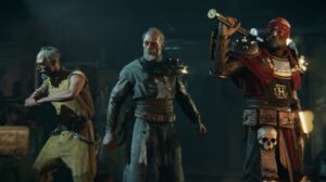 Warhammer 40k darktide kontroverse und streit mit der community