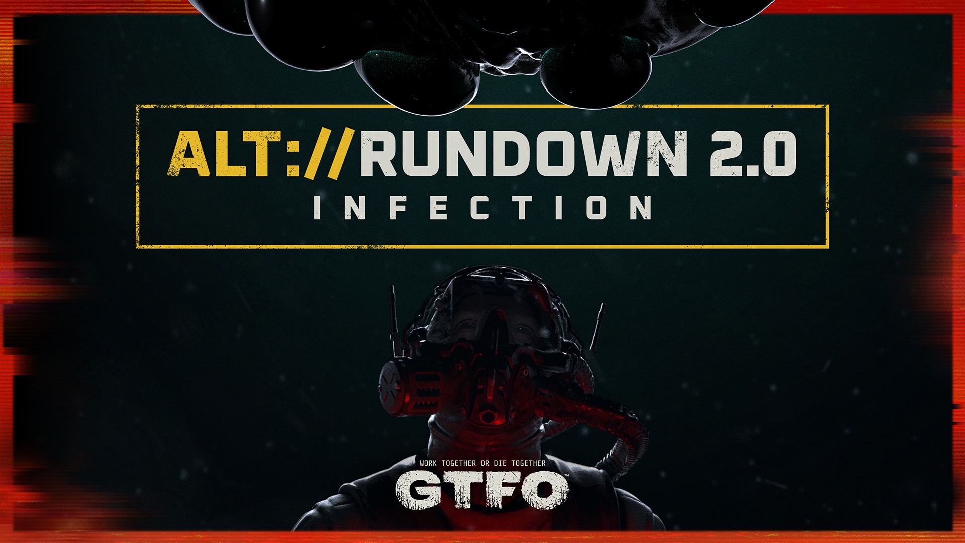 GTFO riporta i preferiti dai fan con Rundown 2.0 e ha apportato miglioramenti