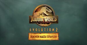jurassic world evolution 2 update und neue erweiterung