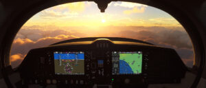 Microsoft Flight Simulator jetzt geht es an die innereien