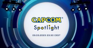 capcom spotlight diese spiele warten und wann findest das event statt