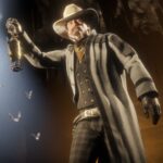 Entdecke Chick's Schatzkarte in Red Dead Redemption 2: Auf der Suche nach verstecktem Vermögen 1 9034640bd710c54f4771d6af8625cdfebb4be401