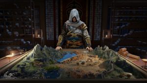 Entdeckt ein faszinierendes 3D-Abenteuer im antiken China mit Assassin's Creed Jade! Schaut euch den spektakulären Trailer an und erfahrt, wie ihr euch für den kostenlosen Beta-Zugang anmelden könnt! 🐉🎮 #AssassinsCreedJade #Ubisoft Ubisoft enthüllt atemberaubenden Assassin's Creed Jade Trailer! Taucht ein in das antike China und sichert euch kostenlose Beta-Teilnahme!