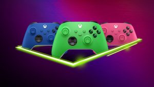 Schockierende News: Xbox & PS6 für 2028 geplant, während FTC den Microsoft-Activision Deal untersucht! Mehr Infos auf Gameforest! #GamingNews