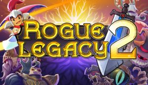 Rogue Legacy 2 kommt am 20. Juni auf PS4 & PS5! Bereitet euch auf dieses fantastische Metroidvania-Abenteuer vor! 🎮🛡️⚔️ Schaut euch unsere umfassende Analyse an #RogueLegacy2 #PS4 #PS5