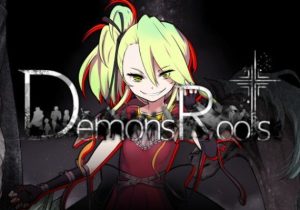 Demons Roots