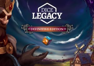 Dice Legacy Definitive Edition Xbox Series