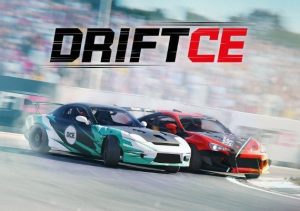 DRIFTCE Xbox Series