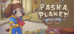 Pasha Planet Reborn