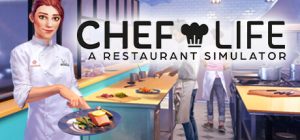 Chef Life Xbox Series
